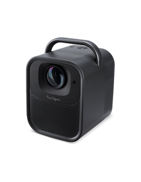 Proiector inteligent Acer QF16ATV, 550ANSI Lumens, FullHD (1920 x 1080) 
