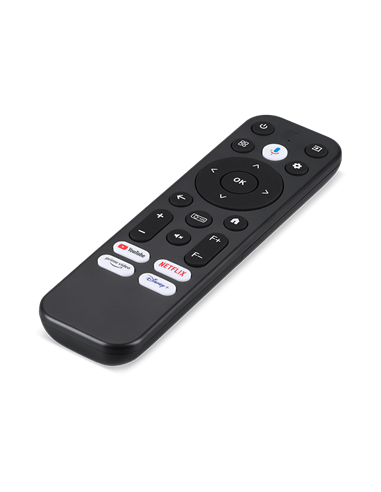 Умный проектор Acer QF16ATV, 550ANSI Lumens, FullHD (1920 x 1080) 
