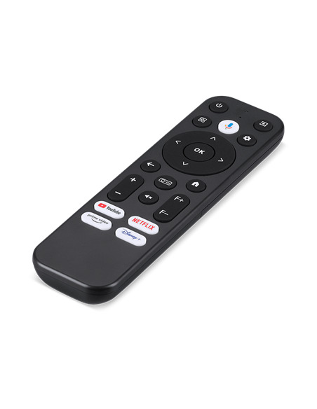 Умный проектор Acer QF16ATV, 550ANSI Lumens, FullHD (1920 x 1080) 