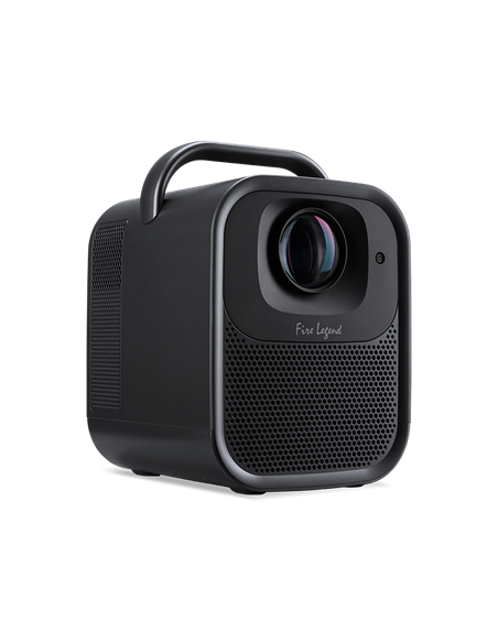 Умный проектор Acer QF16ATV, 550ANSI Lumens, FullHD (1920 x 1080) 