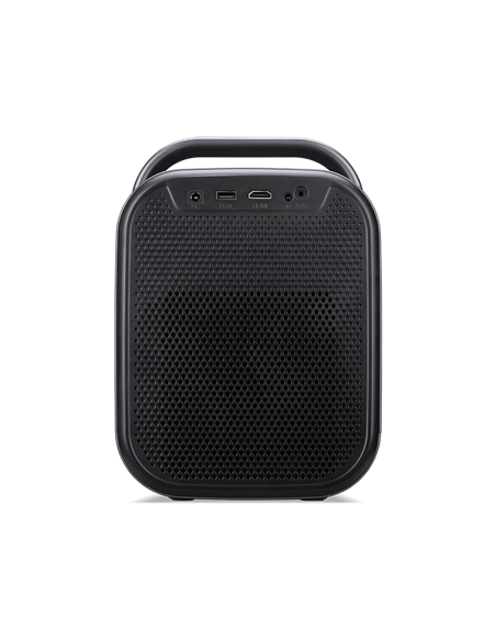 Proiector inteligent Acer QF16ATV, 550ANSI Lumens, FullHD (1920 x 1080) 