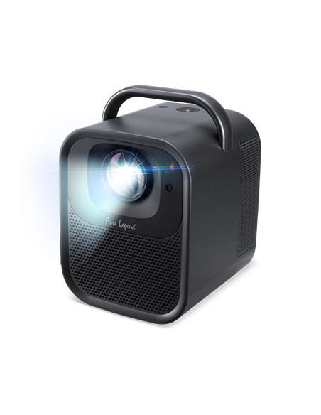 Умный проектор Acer QF16ATV, 550ANSI Lumens, FullHD (1920 x 1080) 