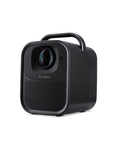 Proiector inteligent Acer QF16ATV, 550ANSI Lumens, FullHD (1920 x 1080) 