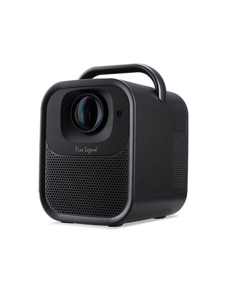 Proiector inteligent Acer QF16ATV, 550ANSI Lumens, FullHD (1920 x 1080) 