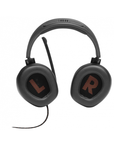 Игровая Гарнитура JBL Quantum 200, Проводной...