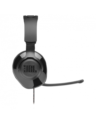 Игровая Гарнитура JBL Quantum 200, Проводной...