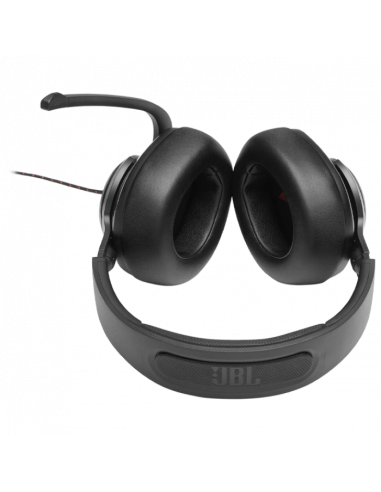 Игровая Гарнитура JBL Quantum 200, Проводной...