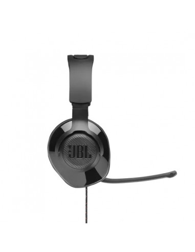 Игровая Гарнитура JBL Quantum 200, Проводной...