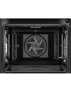 Cuptor Electric AEG TB8SB73ZAB, Negru 2
