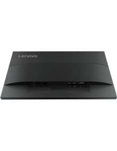 23,8" Монитор Lenovo E24-40, IPS 1920x1080 FHD, Чёрный 2