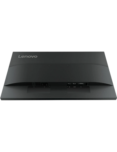 23,8" Монитор Lenovo E24-40, IPS 1920x1080 FHD, Чёрный