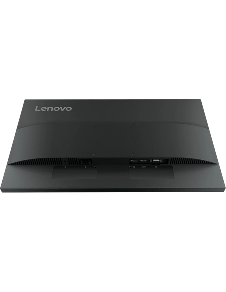 23,8" Монитор Lenovo E24-40, IPS 1920x1080 FHD, Чёрный