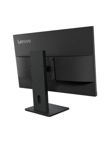 23,8" Monitor Lenovo E24-40, IPS 1920x1080 FHD, Negru