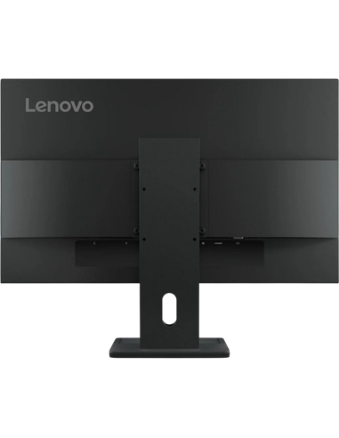23,8" Монитор Lenovo E24-40, IPS 1920x1080 FHD, Чёрный