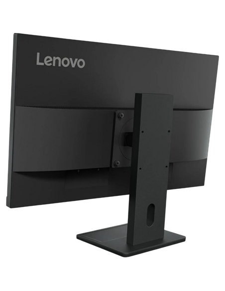 23,8" Monitor Lenovo E24-40, IPS 1920x1080 FHD, Negru