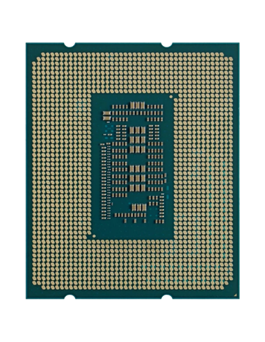 Процессор Intel Core i5-12400, Intel UHD Graphics 730, Кулер | Box