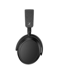 Căști Sennheiser Momentum 4, Negru 2