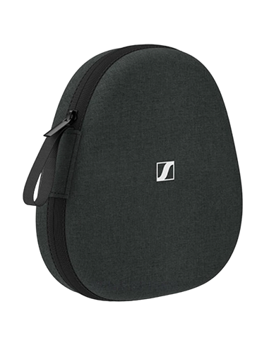 Căști Sennheiser Momentum 4, Negru