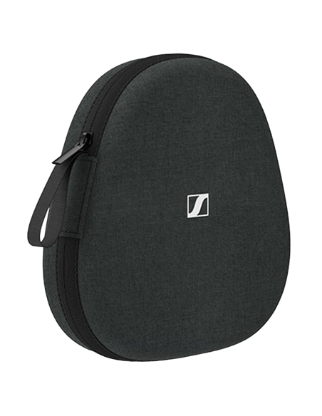 Наушники Sennheiser Momentum 4, Чёрный Наушники Sennheiser Momentum 4, Чёрный