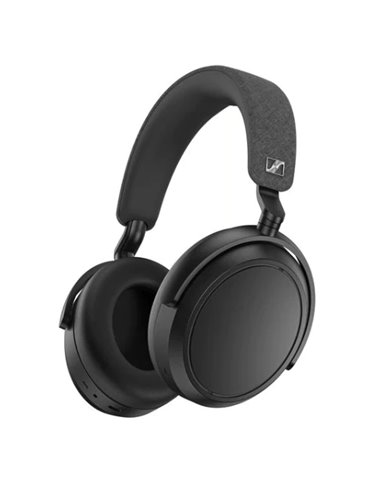 Наушники Sennheiser Momentum 4, Чёрный