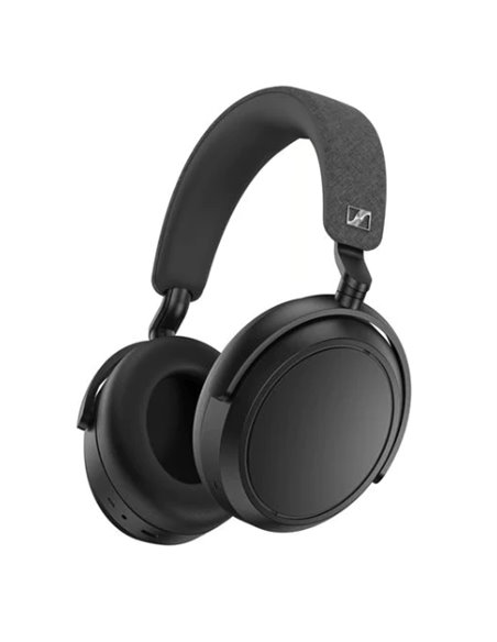 Наушники Sennheiser Momentum 4, Чёрный Наушники Sennheiser Momentum 4, Чёрный