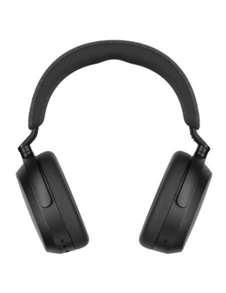 Наушники Sennheiser Momentum 4, Чёрный Наушники Sennheiser Momentum 4, Чёрный