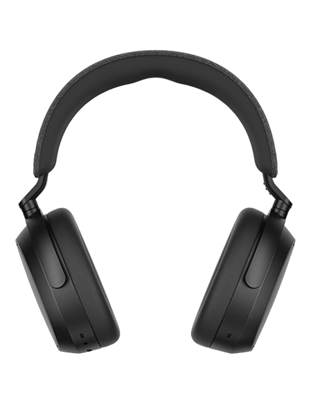 Наушники Sennheiser Momentum 4, Чёрный Наушники Sennheiser Momentum 4, Чёрный