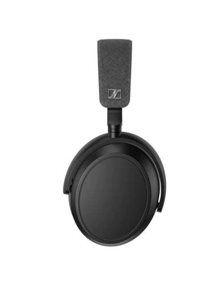 Căști Sennheiser Momentum 4, Negru