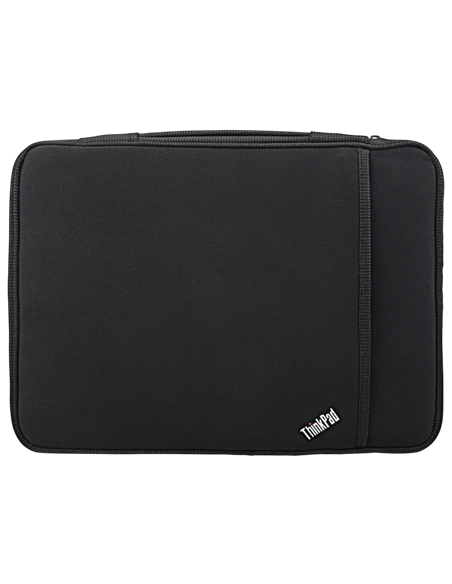 Geantă pentru Laptop Lenovo ThinkPad Sleeve, 14", Poliester, Negru