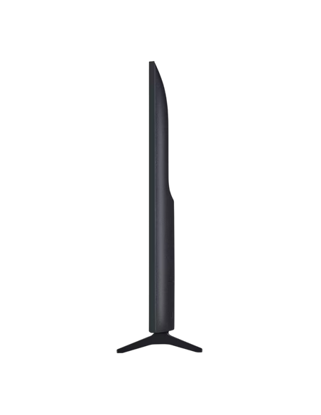 65" QNED SMART Телевизор LG 65QNED70A6A, 3840x2160 4K UHD, webOS, Черный