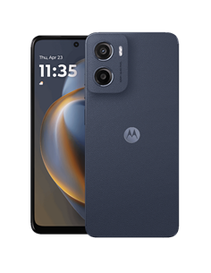 Смартфон Motorola Moto G05, 4Гб/128Гб, Denim Blue