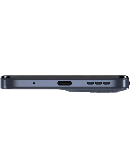Смартфон Motorola Moto G05, 4Гб/128Гб, Denim Blue