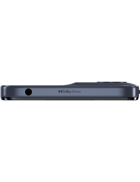 Смартфон Motorola Moto G05, 4Гб/128Гб, Denim Blue