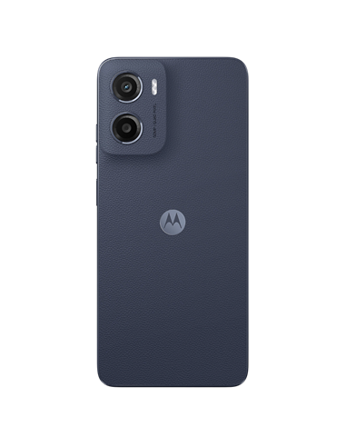 Смартфон Motorola Moto G05, 4Гб/128Гб, Denim Blue