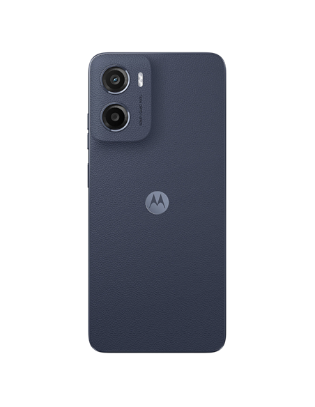 Смартфон Motorola Moto G05, 4Гб/128Гб, Denim Blue