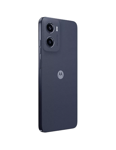Смартфон Motorola Moto G05, 4Гб/128Гб, Denim Blue