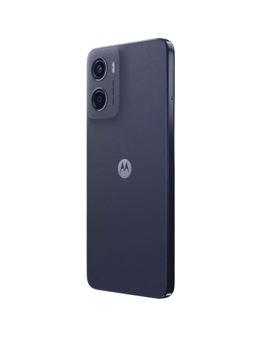 Смартфон Motorola Moto G05, 4Гб/128Гб, Denim Blue