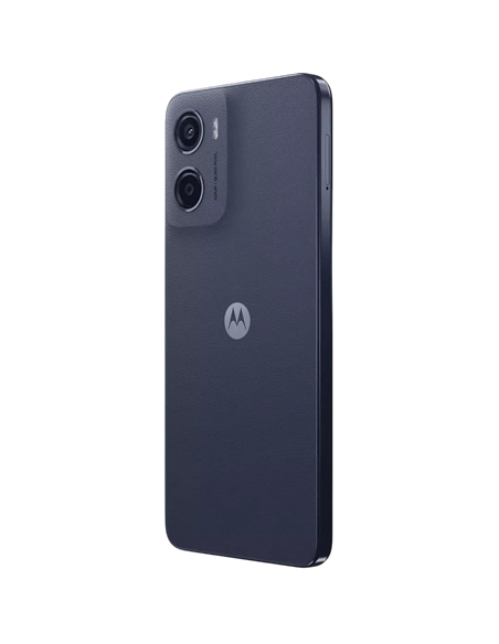 Смартфон Motorola Moto G05, 4Гб/128Гб, Denim Blue