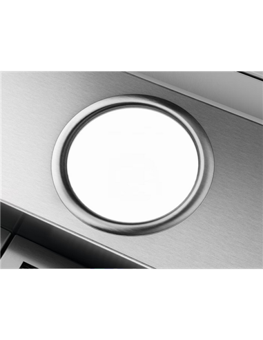 Hota încorporabilă AEG DGE5661HM, Oțel inoxidabil