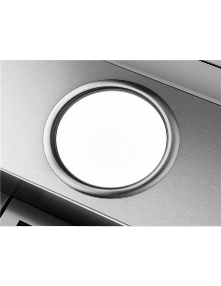 Hota încorporabilă AEG DGE5661HM, Oțel inoxidabil