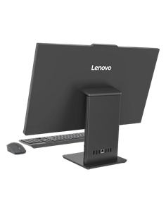 Computer All-in-One Lenovo IdeaCentre AIO 27IRH9, 27", Intel Core i5-13420H, 16GB/1024GB, Fără SO, Luna Grey 2