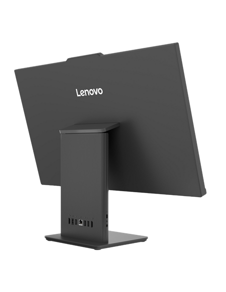 Computer All-in-One Lenovo IdeaCentre AIO 27IRH9, 27", Intel Core i5-13420H, 16GB/1024GB, Fără SO, Luna Grey