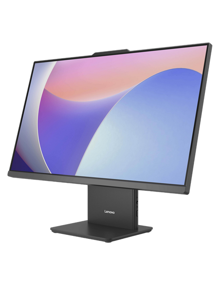 Моноблок Lenovo IdeaCentre AIO 27IRH9, 27", Intel Core i5-13420H, 16Гб/1024Гб, Без ОС, Luna Grey