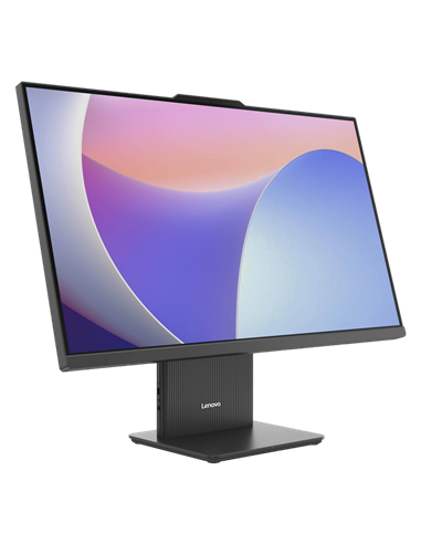 Моноблок Lenovo IdeaCentre AIO 27IRH9, 27", Intel Core i5-13420H, 16Гб/1024Гб, Без ОС, Luna Grey