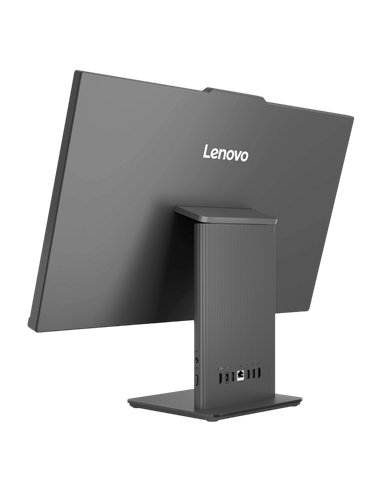 Моноблок Lenovo IdeaCentre AIO 27IRH9, 27", Intel Core i5-13420H, 16Гб/1024Гб, Без ОС, Luna Grey