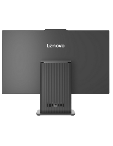 Моноблок Lenovo IdeaCentre AIO 27IRH9, 27", Intel Core i5-13420H, 16Гб/1024Гб, Без ОС, Luna Grey