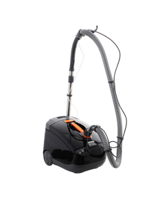 Aspirator Thomas Twin Sigma, Negru