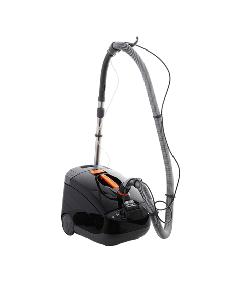 Aspirator Thomas Twin Sigma, Negru