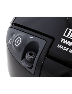 Пылесос Thomas Twin Sigma, Чёрный 2