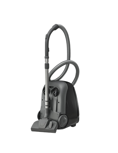 Aspirator Thomas Twin Sigma, Negru